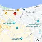 Terra Centro Cadiz
