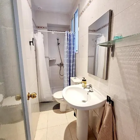 El Rinconcito De Mina * Καντίζ