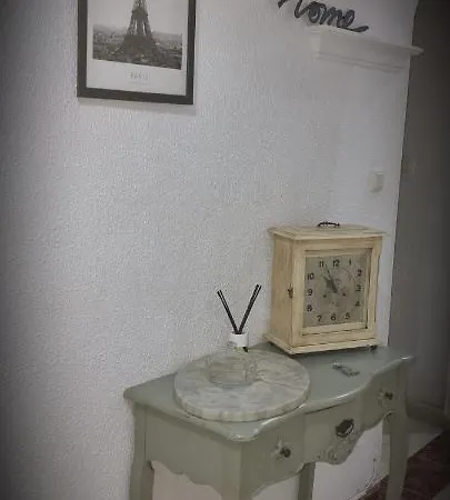 Διαμέρισμα El Rinconcito De Mina