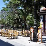 Terra Centro Daire *