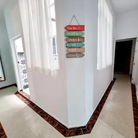 El Rinconcito De Mina Cadiz