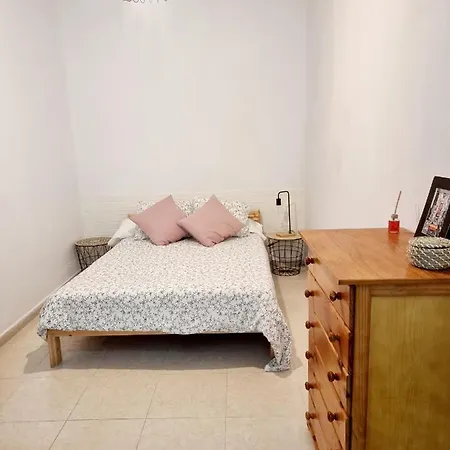 El Rinconcito De Mina * Cadiz