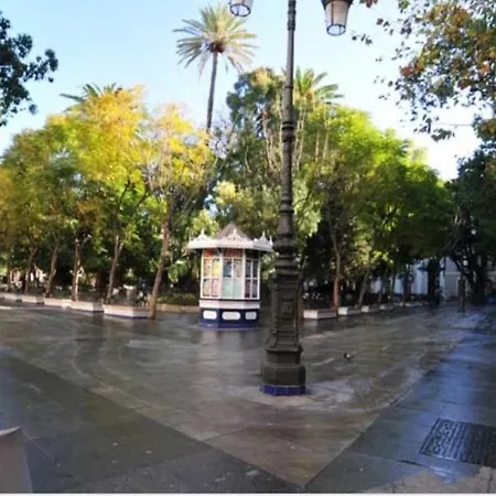 El Rinconcito De Mina Daire