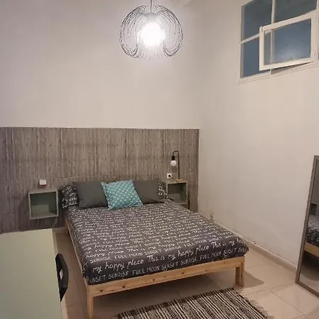 El Rinconcito De Mina Daire