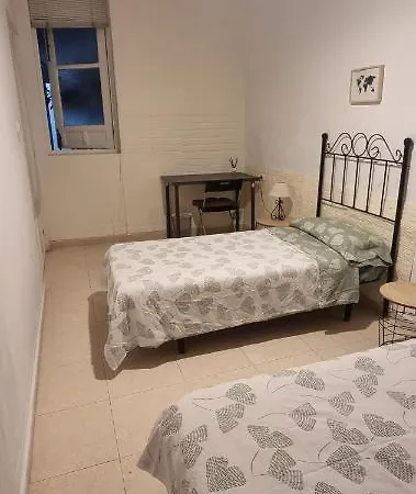 Daire El Rinconcito De Mina Cadiz