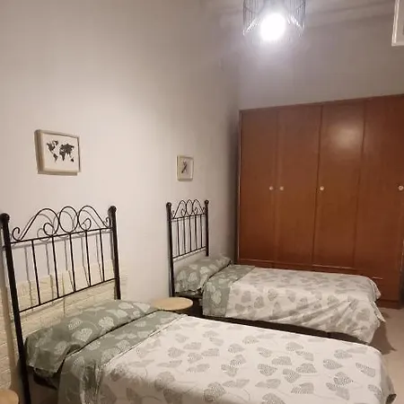 El Rinconcito De Mina Daire *