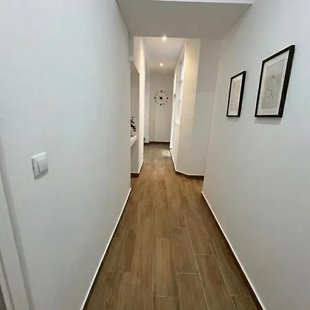 Apartament Terra Centro Kadyks