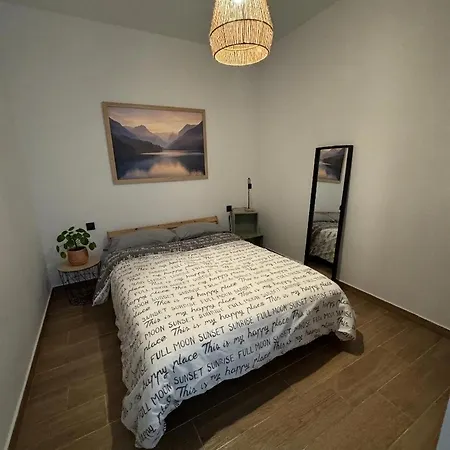 Apartament Terra Centro