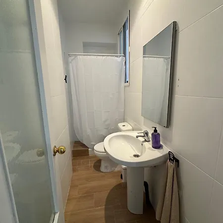 Апартаменти Terra Centro *