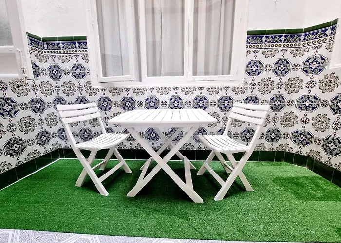 Terra Centro Апартаменти *