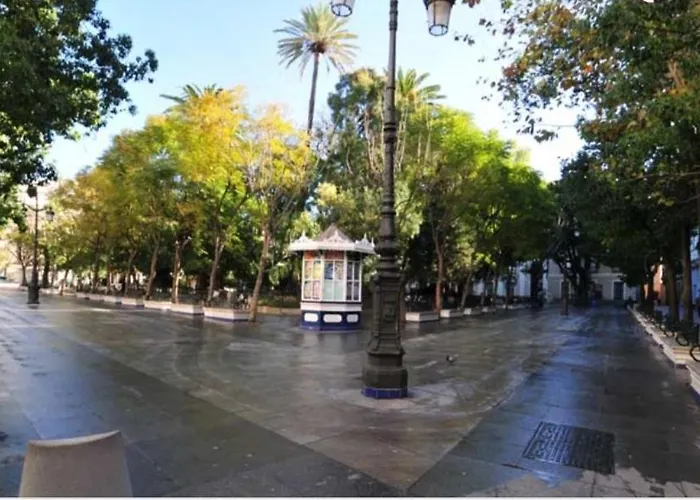 Terra Centro Апартаменти