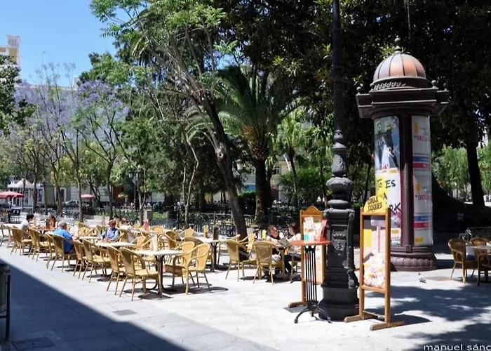 Terra Centro Апартаменти *