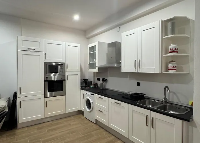 Apartment Terra Centro *