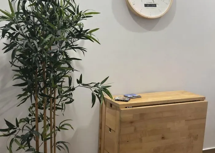 Terra Centro Апартаменти *