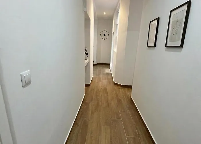 Apartment Terra Centro Cadiz