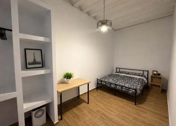 Apartment Terra Centro Cadiz