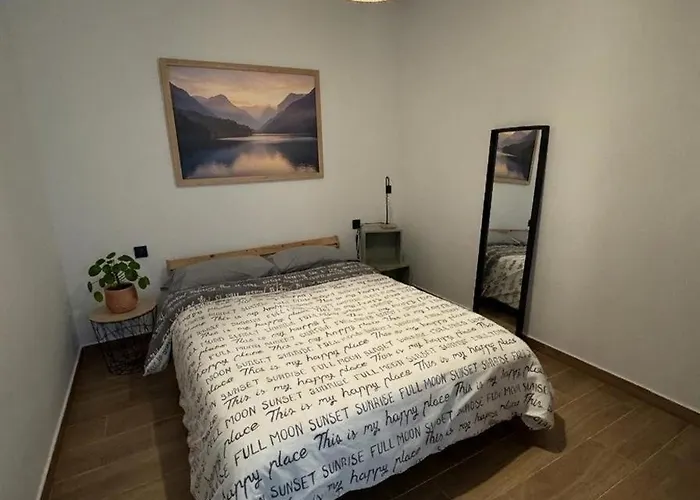 Apartment Terra Centro