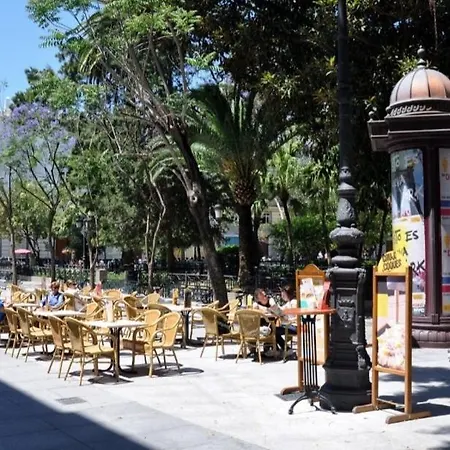 El Rinconcito De Mina 公寓 *