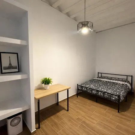 Apartman Terra Centro Cádiz